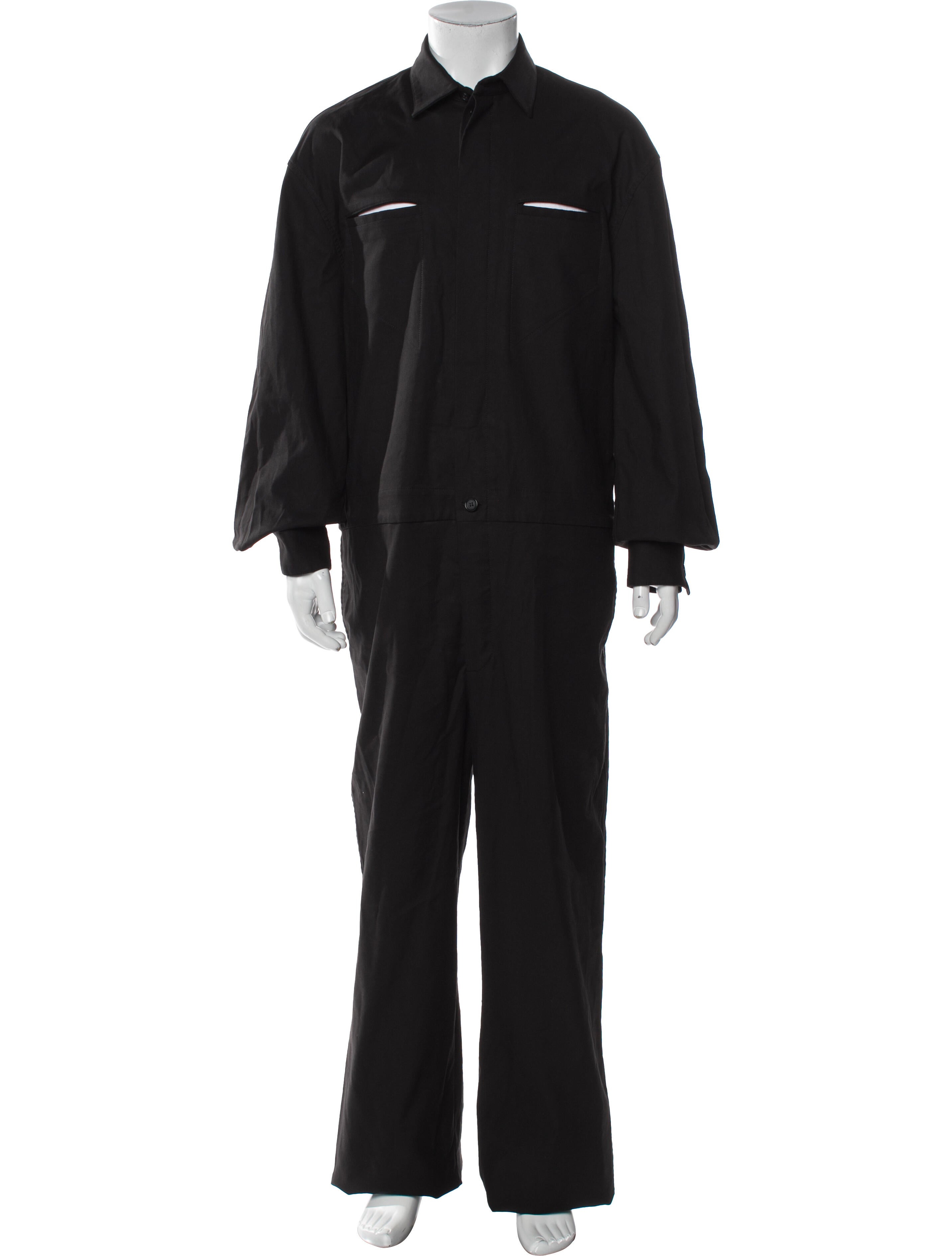 Bottega Veneta Overalls