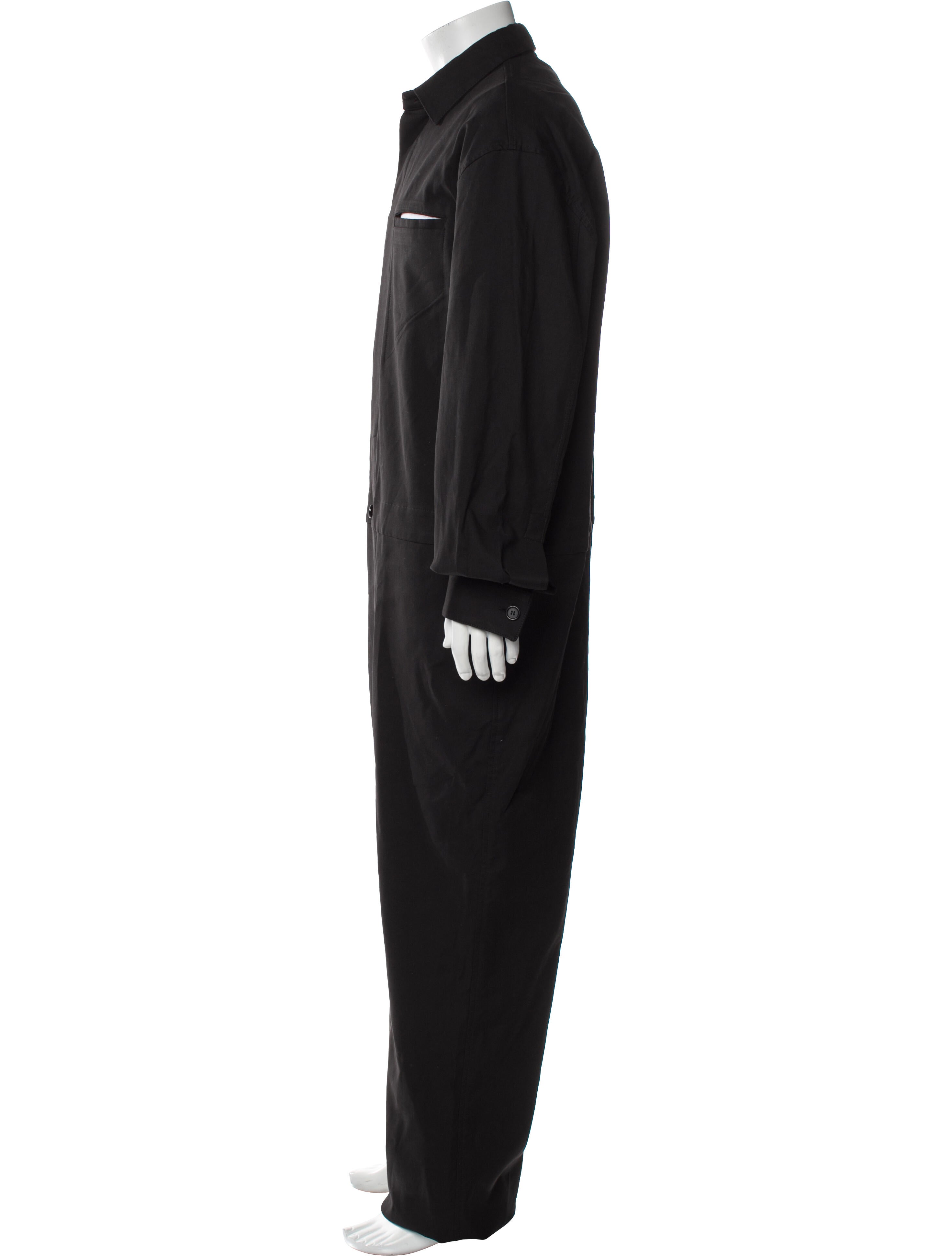 Bottega Veneta Overalls