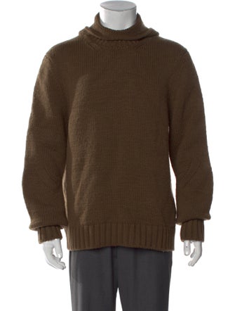 Bottega Veneta Wool Turtleneck Pullover