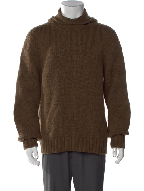 Bottega Veneta Wool Turtleneck Pullover