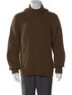 Bottega Veneta Wool Turtleneck Pullover