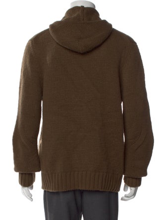 Bottega Veneta Wool Turtleneck Pullover