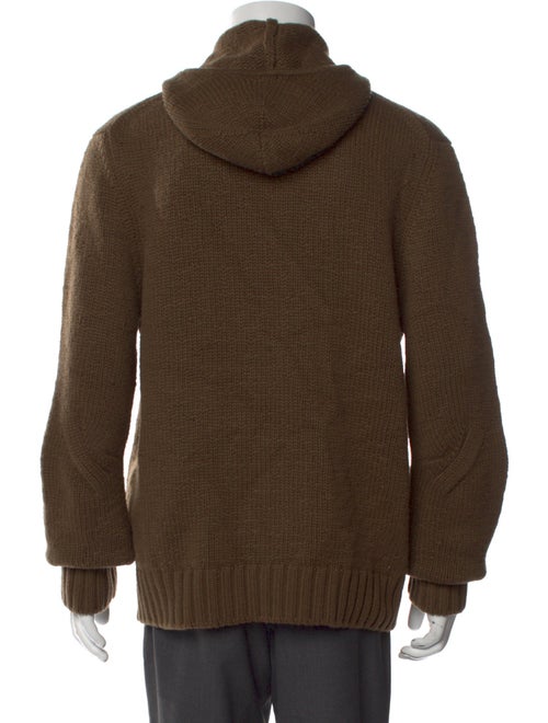 Bottega Veneta Wool Turtleneck Pullover