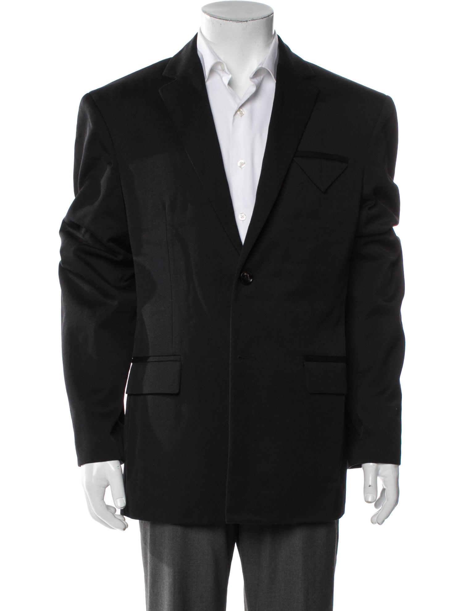 Bottega Veneta Wool Blazer