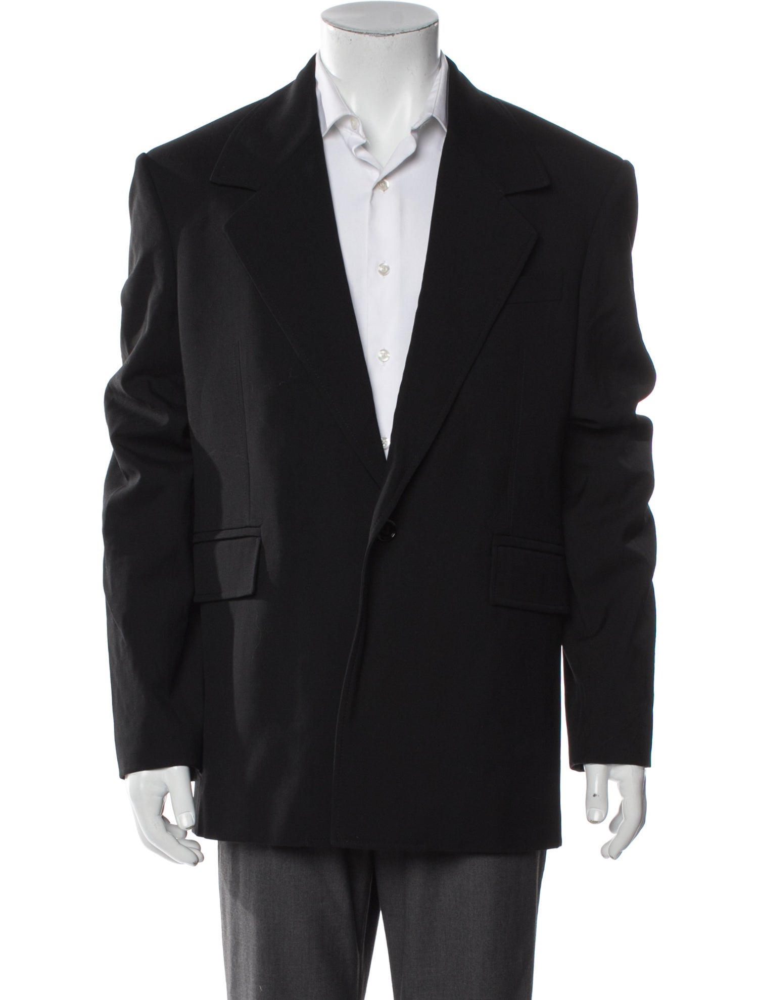 Bottega Veneta Wool Blazer