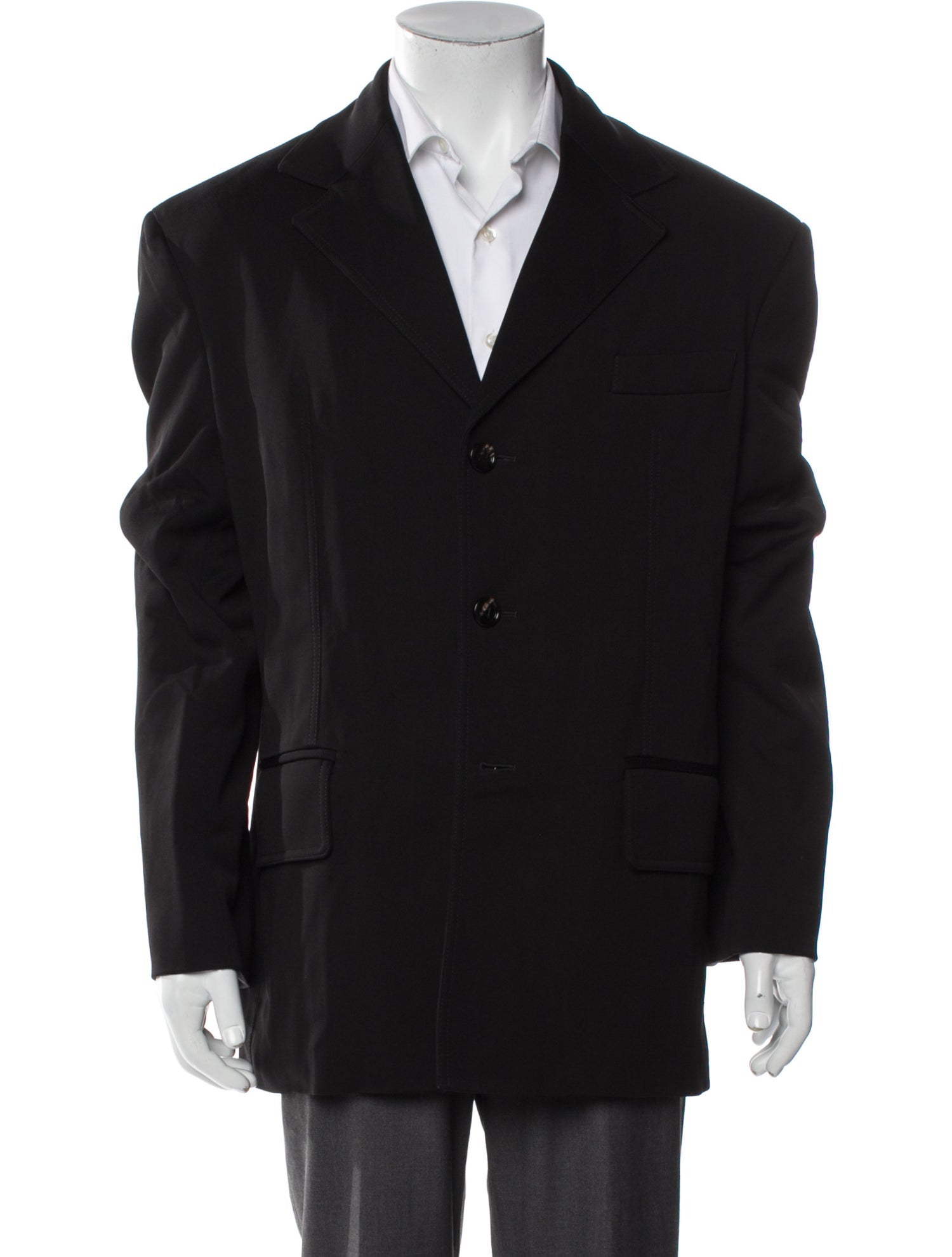 Bottega Veneta Blazer