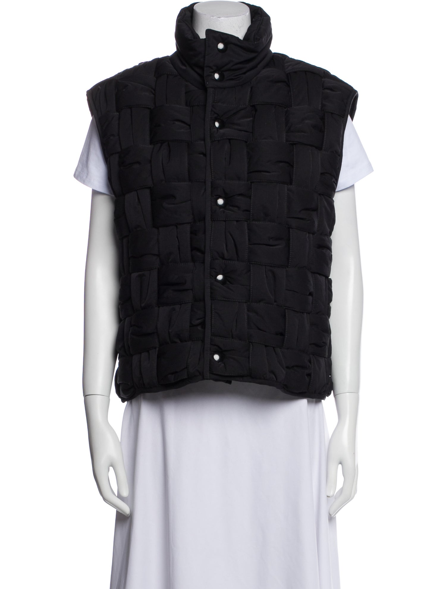 Bottega Veneta Vest