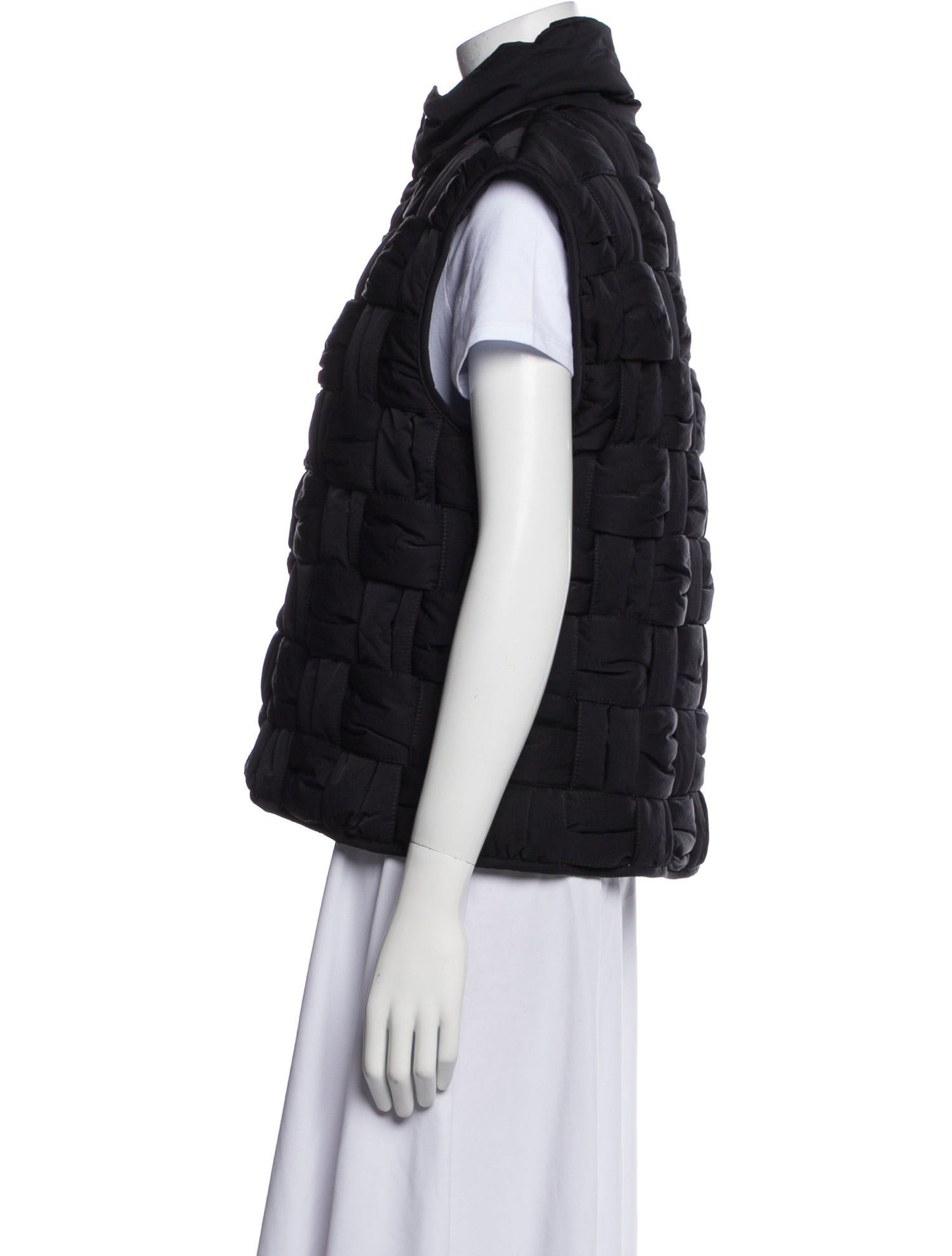 Bottega Veneta Vest