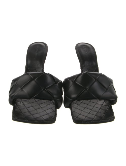 Bottega Veneta 2020 Lido Slides