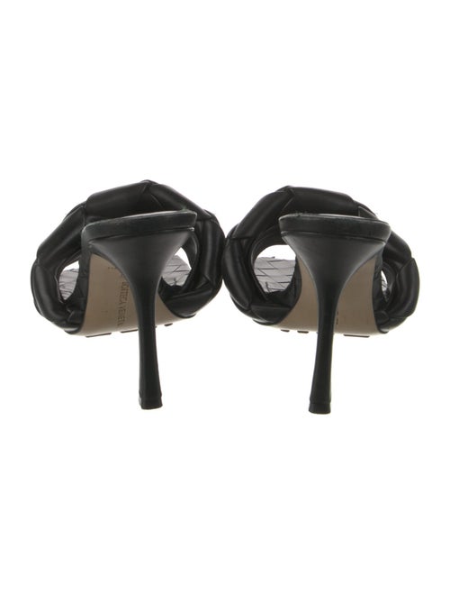 Bottega Veneta 2020 Lido Slides