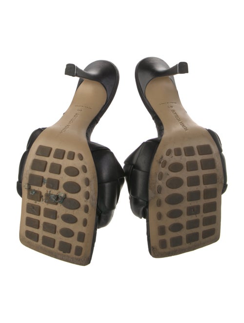 Bottega Veneta 2020 Lido Slides