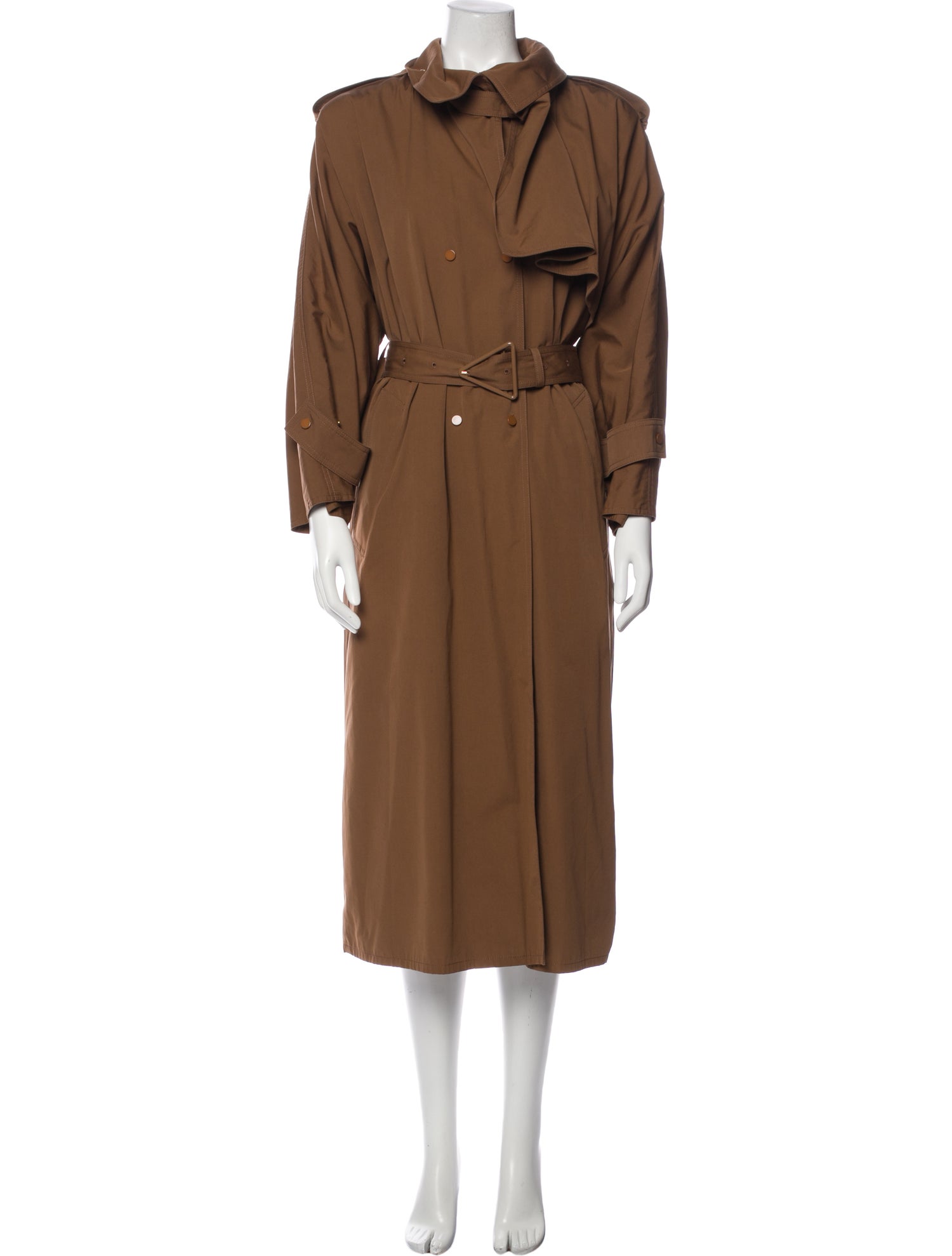 Bottega Veneta Trench Coat