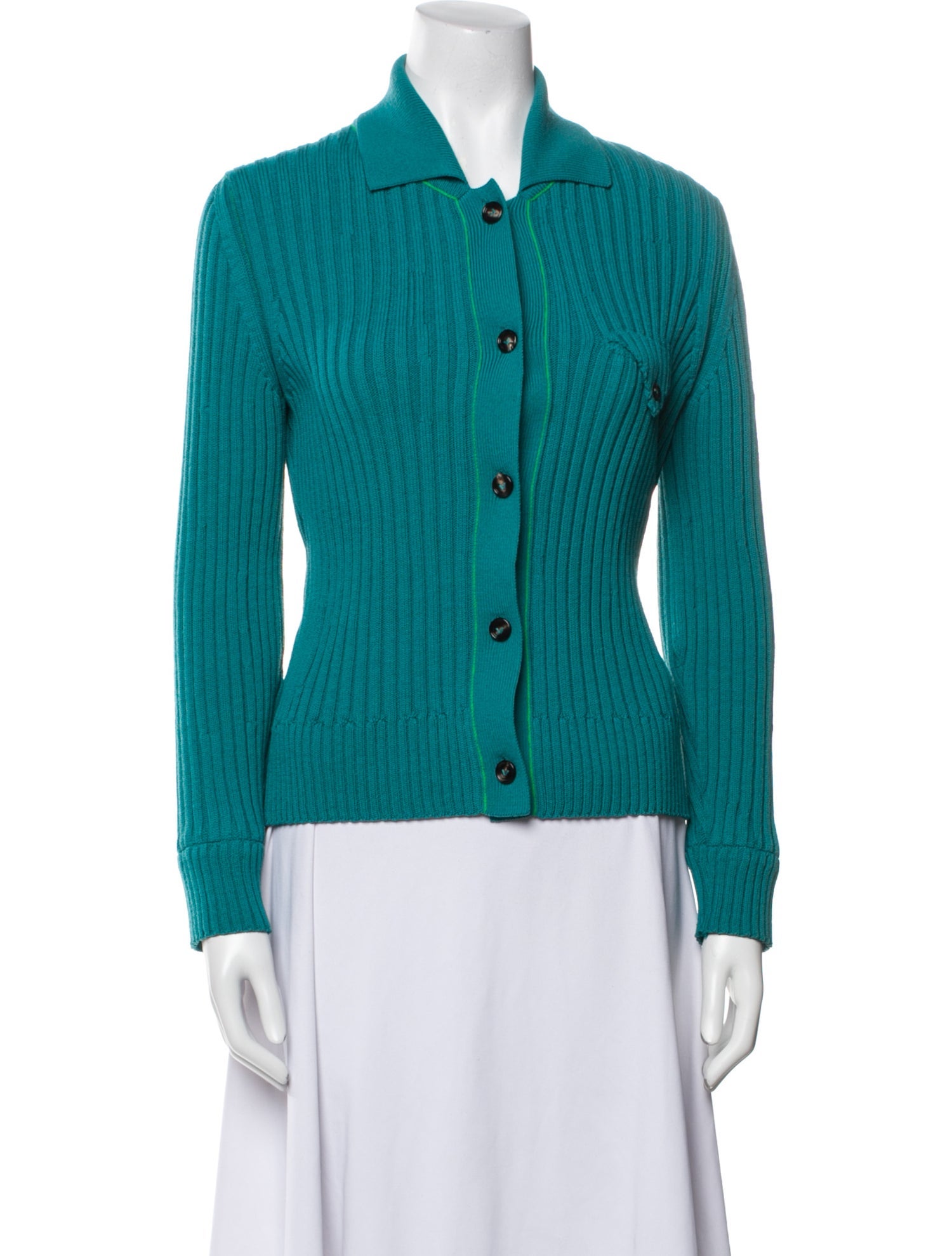 Bottega Veneta Wool Sweater