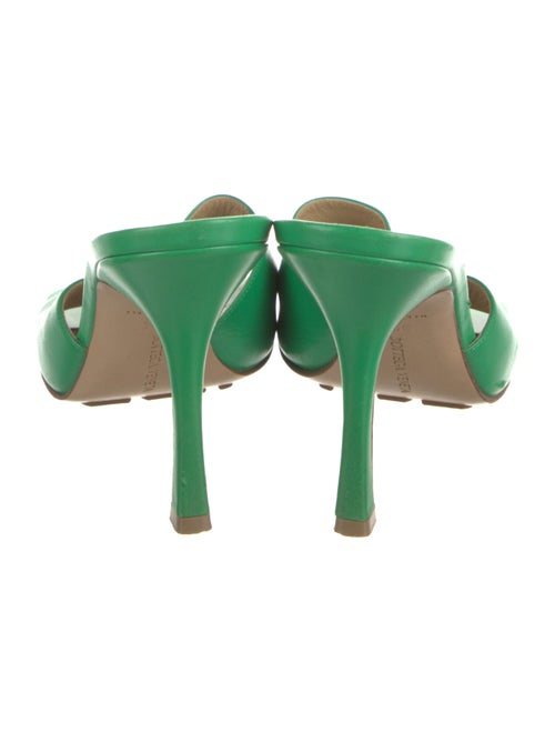 Bottega Veneta 2023 Stretch Slides