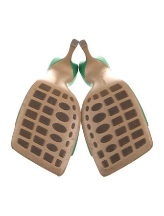 Bottega Veneta 2023 Stretch Slides