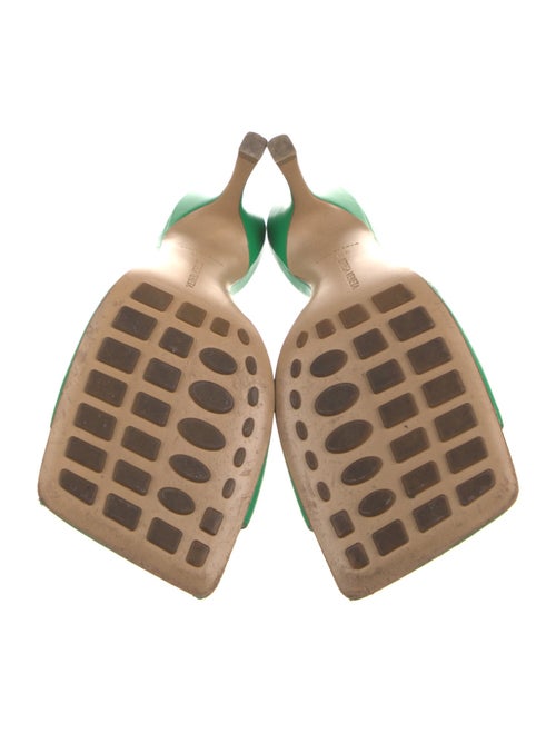 Bottega Veneta 2023 Stretch Slides