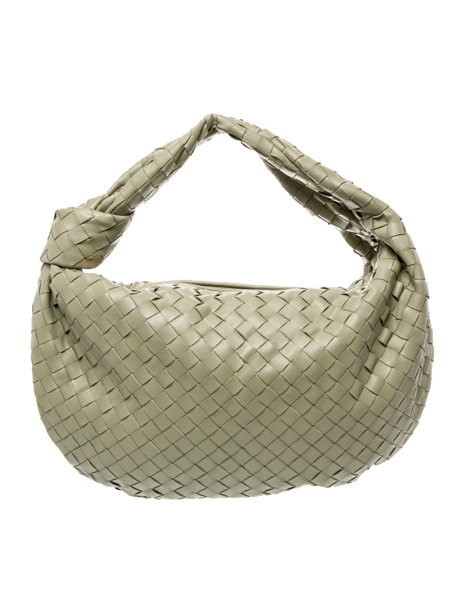 Bottega Veneta Intrecciato Jodie Small