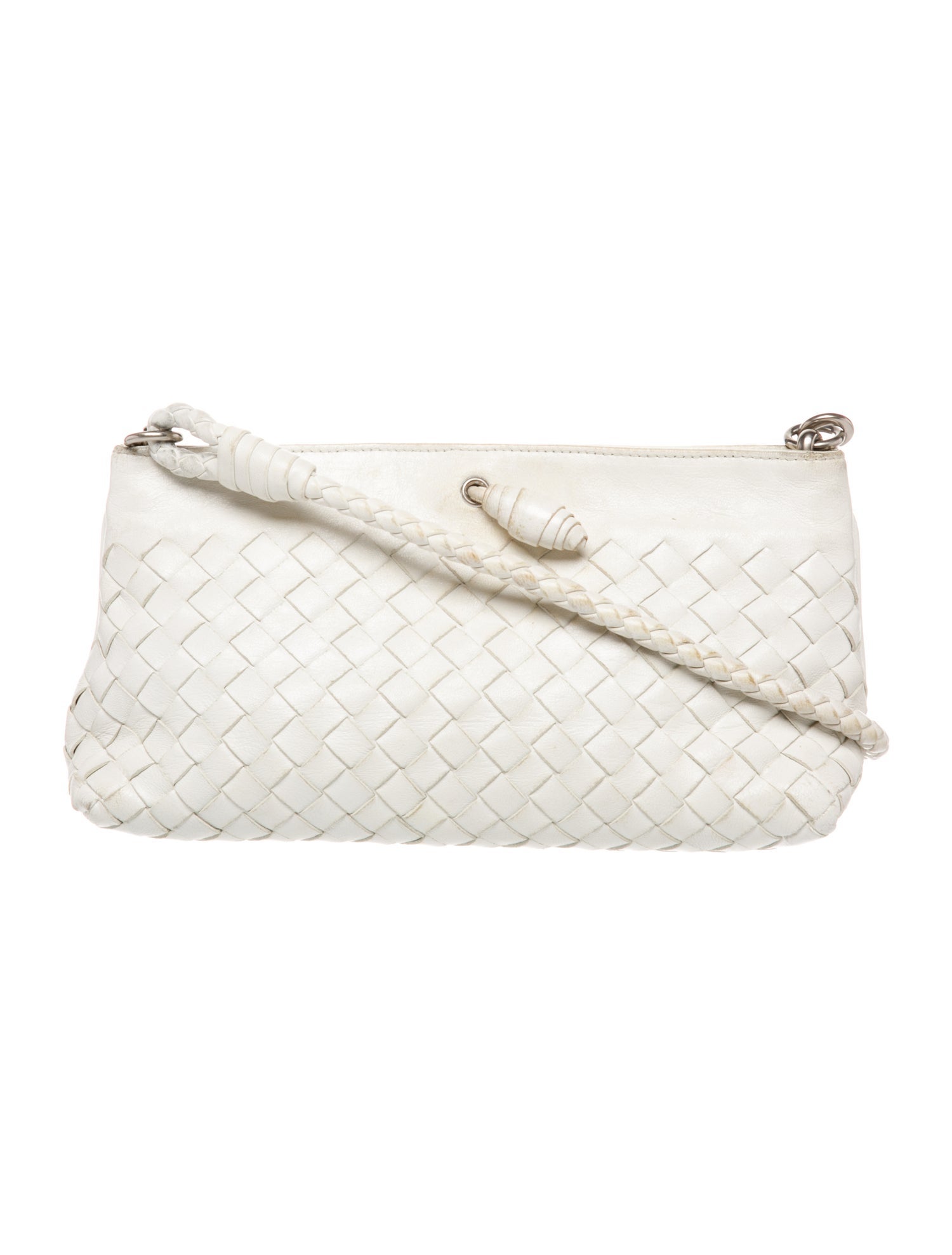 Bottega Veneta Intrecciato Mini Pouch