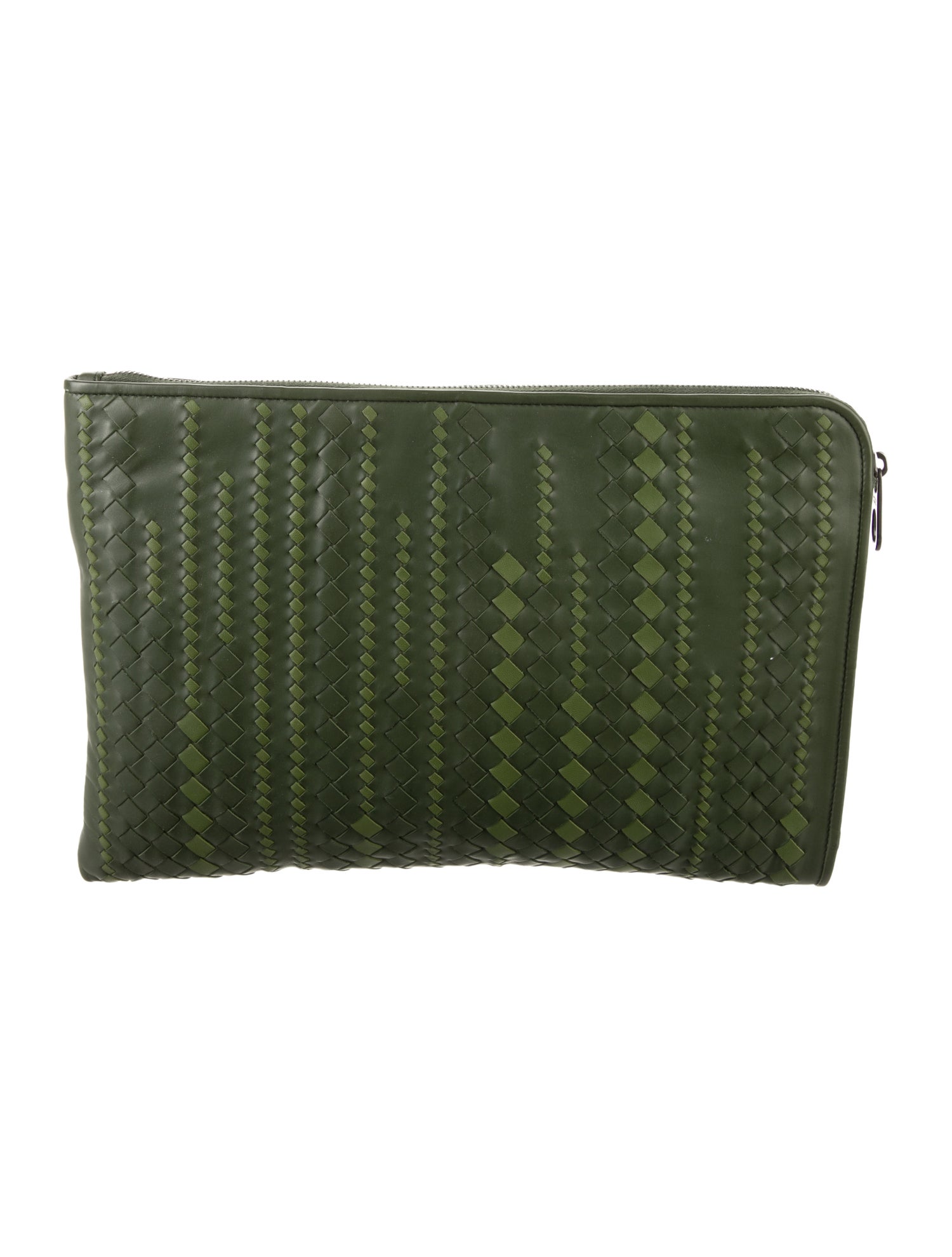 Bottega Veneta Intrecciato Case