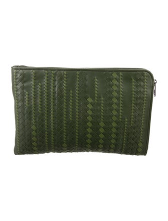 Bottega Veneta Intrecciato Case