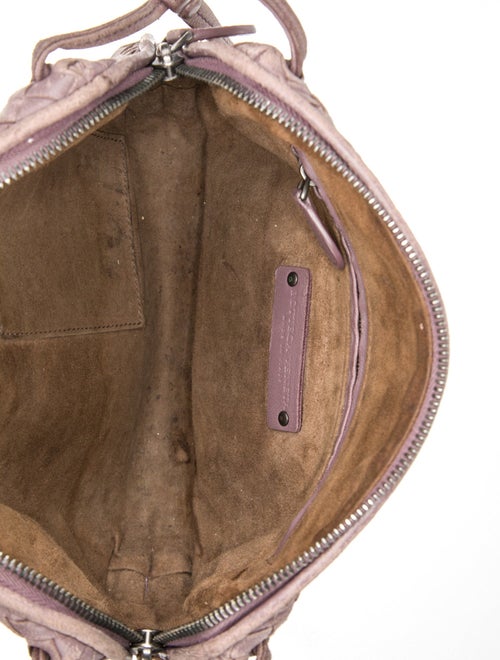 Bottega Veneta Intrecciato Nodini