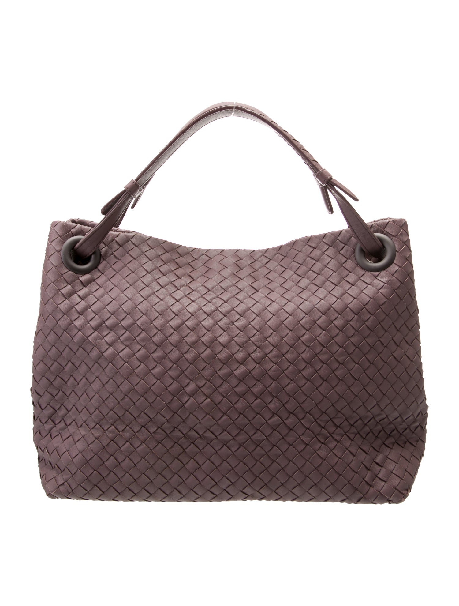 Bottega Veneta Intrecciato Cesta