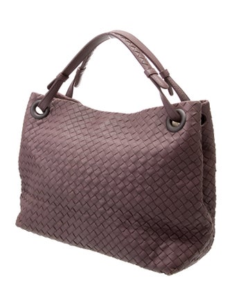 Bottega Veneta Intrecciato Cesta