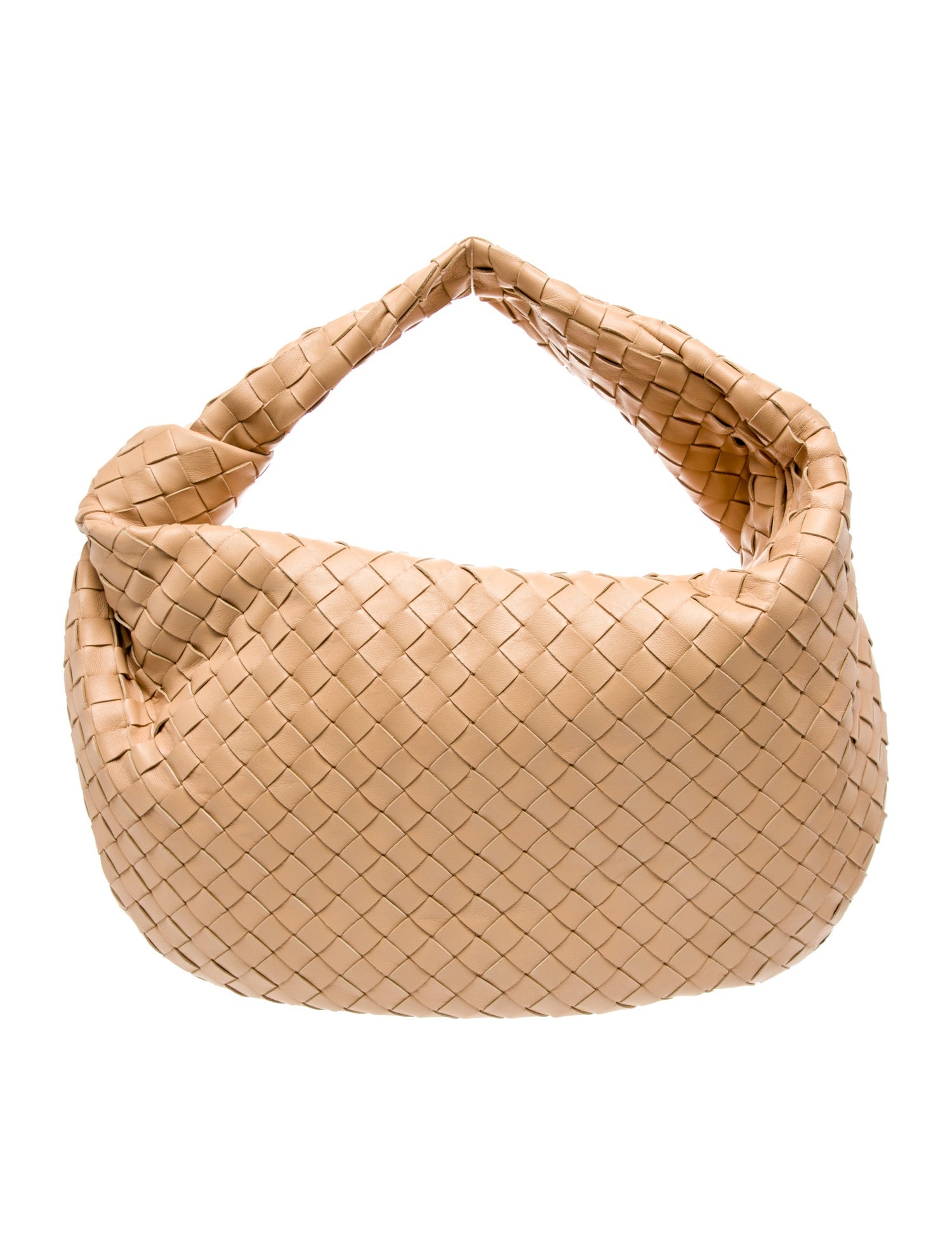 Bottega Veneta Intrecciato Jodie Large