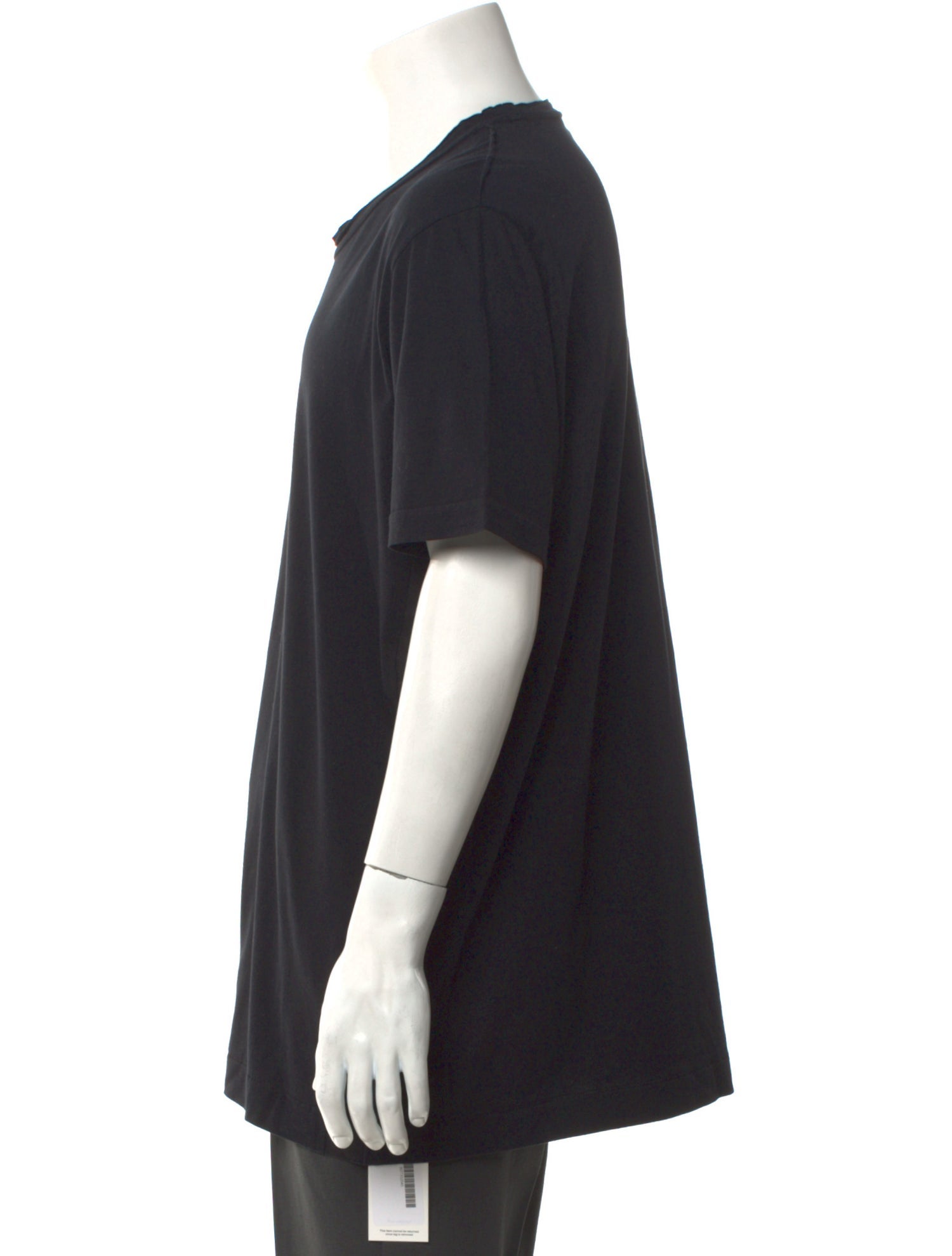 Bottega Veneta Crew Neck Short Sleeve T-Shirt