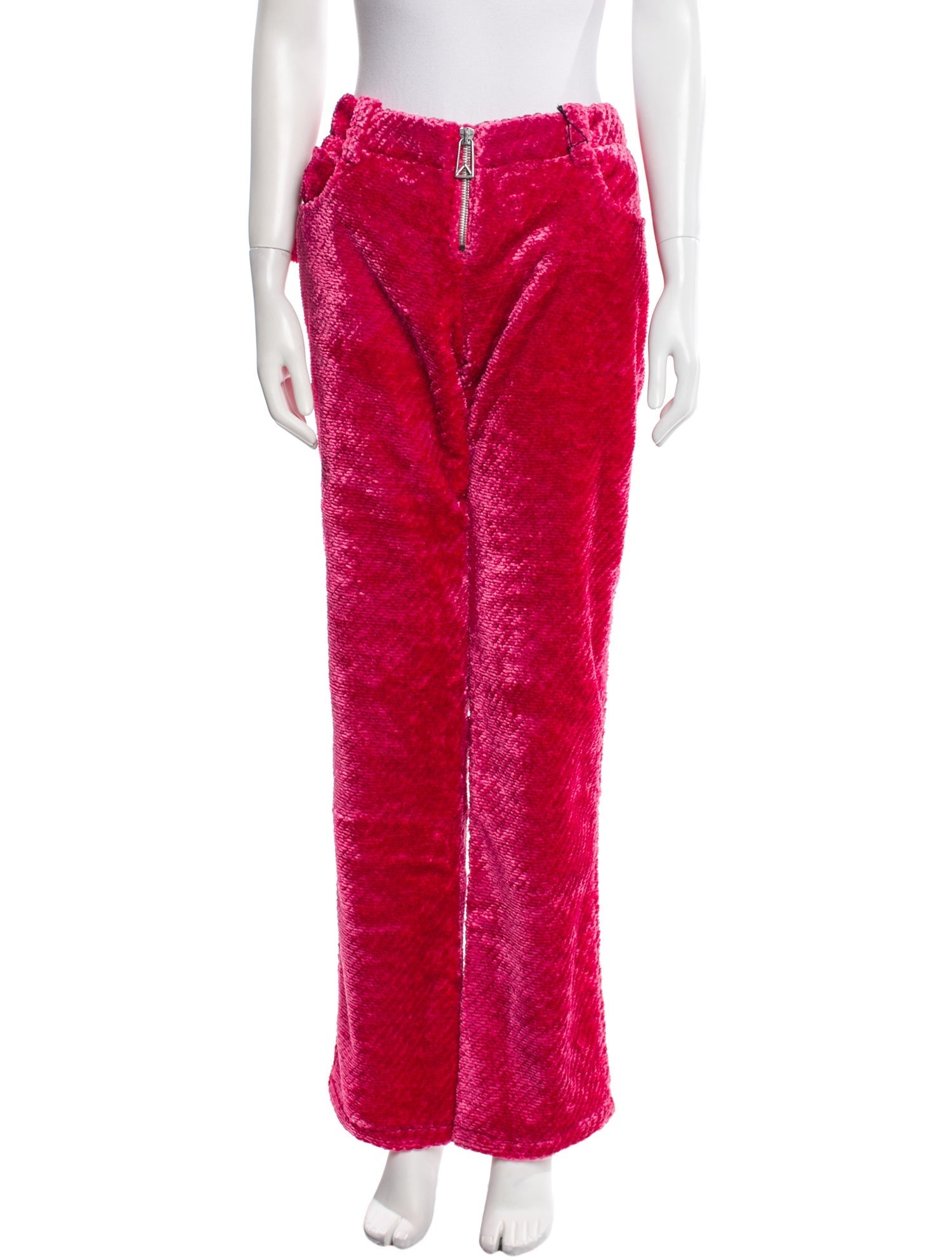 Bottega Veneta Wide Leg Pants w/ Tags