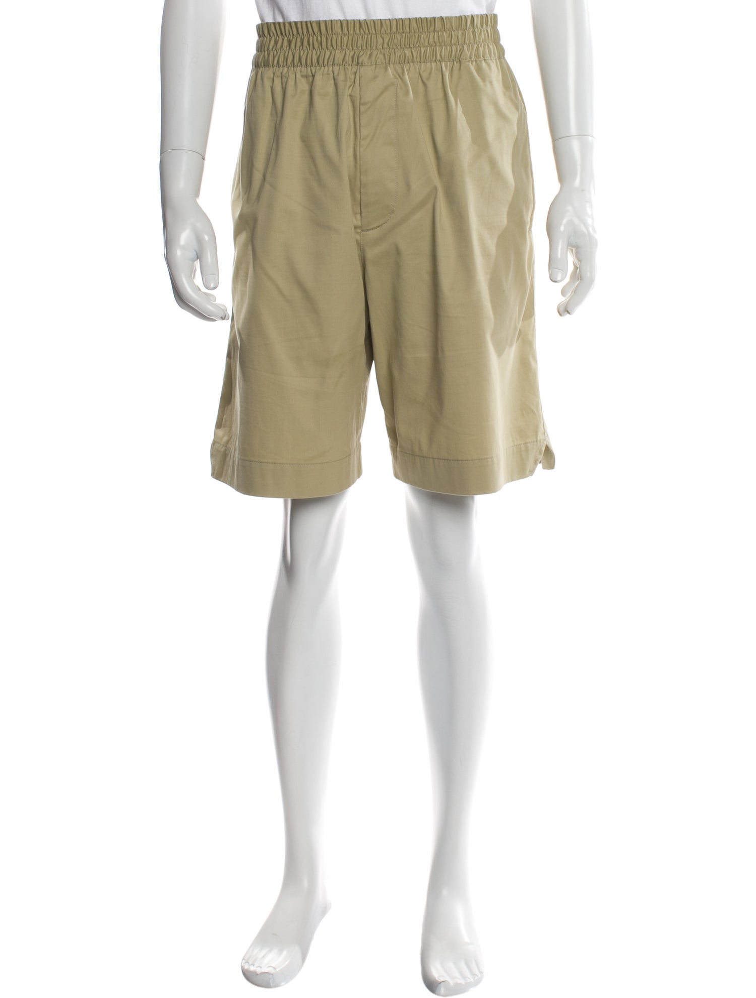 Bottega Veneta Athletic Shorts
