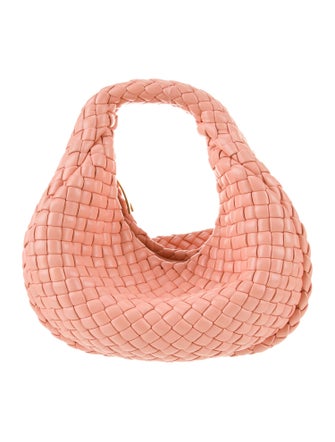 Bottega Veneta Intrecciato Jodie