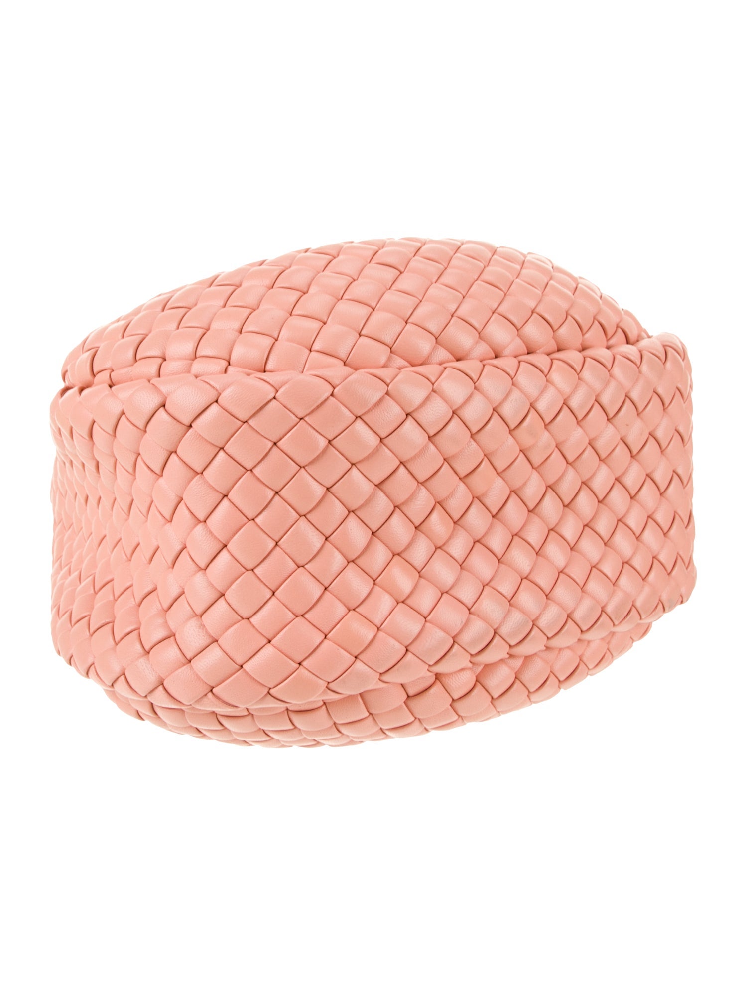 Bottega Veneta Intrecciato Jodie