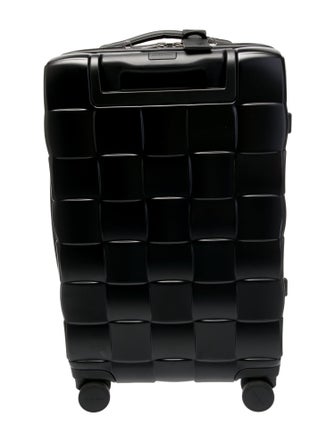 Bottega Veneta Odyssey Cabin Rolling Suitcase