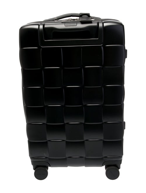 Bottega Veneta Odyssey Cabin Rolling Suitcase