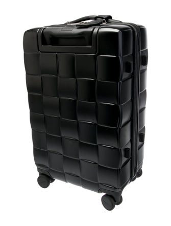 Bottega Veneta Odyssey Cabin Rolling Suitcase