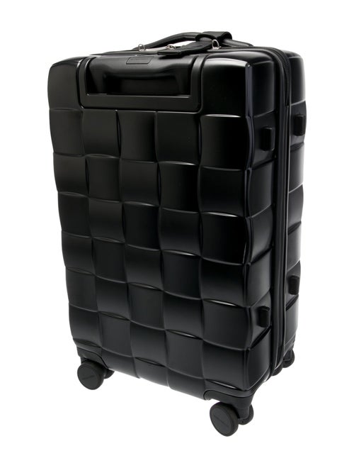 Bottega Veneta Odyssey Cabin Rolling Suitcase