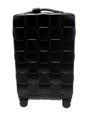Bottega Veneta Odyssey Cabin Rolling Suitcase
