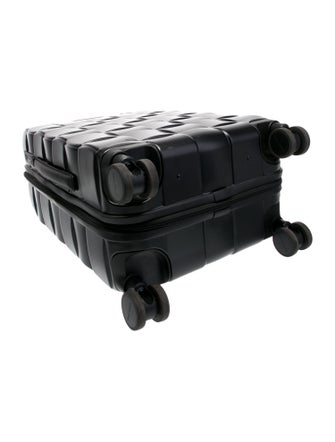 Bottega Veneta Odyssey Cabin Rolling Suitcase