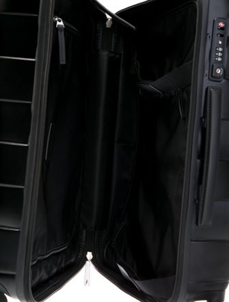 Bottega Veneta Odyssey Cabin Rolling Suitcase