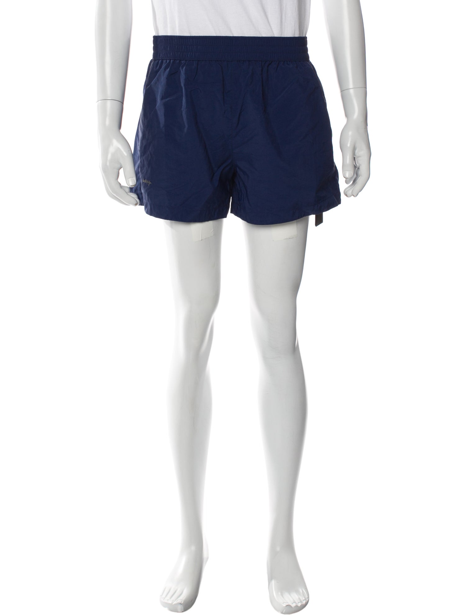 Bottega Veneta Jogger Shorts w/ Tags