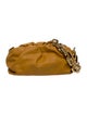 Bottega Veneta Leather Chain Pouch