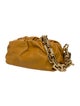 Bottega Veneta Leather Chain Pouch