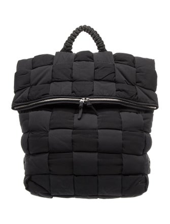 Bottega Veneta Intrecciato Intrecciato The Padded Tech