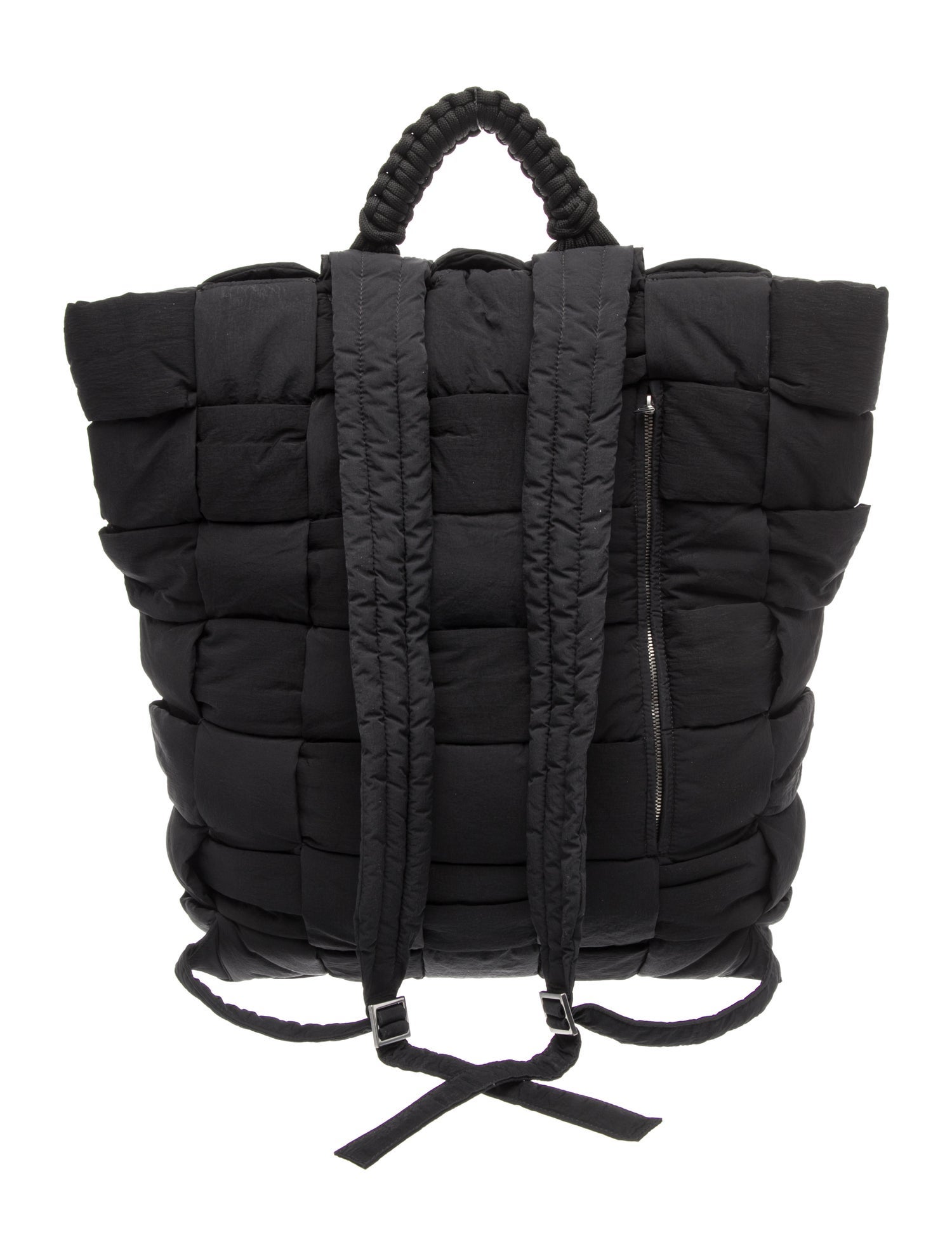 Bottega Veneta Intrecciato Intrecciato The Padded Tech