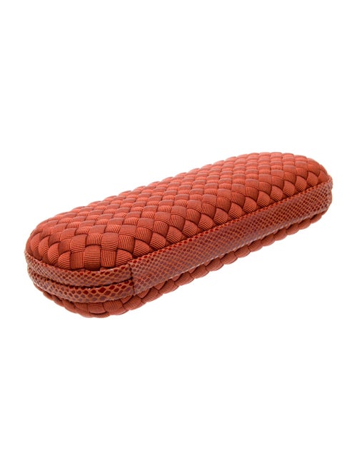 Bottega Veneta Intrecciato Knot