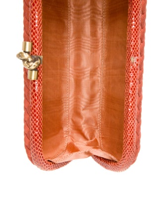 Bottega Veneta Intrecciato Knot