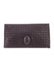 Bottega Veneta Intrecciato Clutch