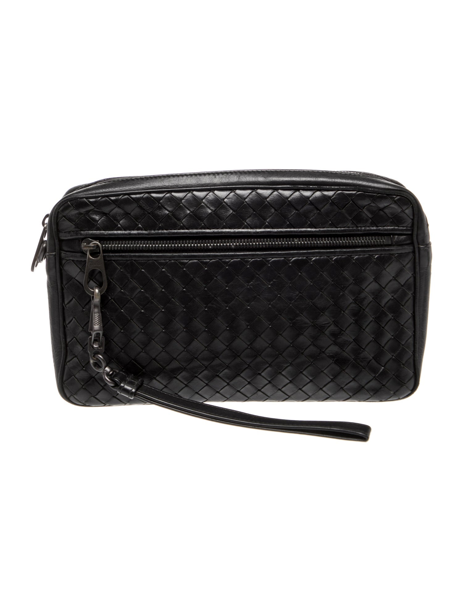 Bottega Veneta Intrecciato Portfolio