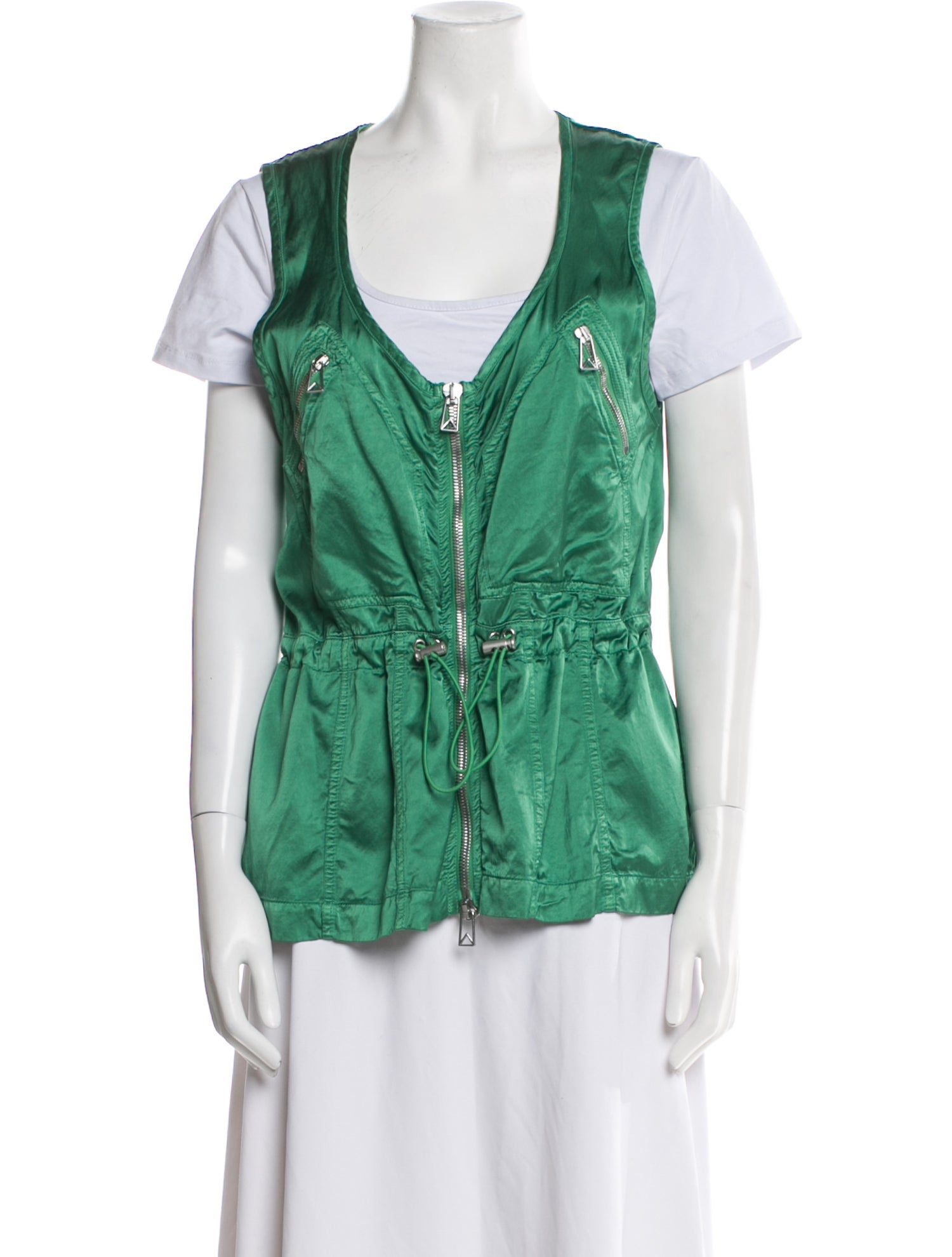 Bottega Veneta Vest